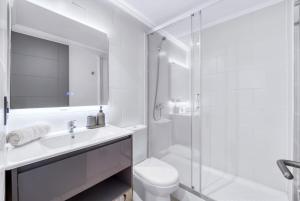 Ñuble Connect - 2BR steps from Estadio Nacional