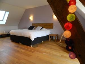 B&B / Chambres d'hotes Le Bout Du Monde : photos des chambres