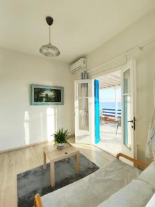 Sea view 2