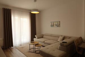 PineaMare Apartaments Golem, Durres