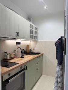 Radnóti Apartman Győr