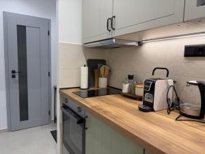 Radnóti Apartman Győr