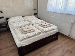 Radnóti Apartman Győr