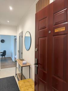 Radnóti Apartman Győr
