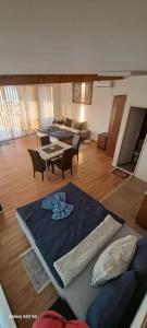 Sobe i apartmani Terasa
