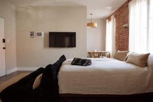 The Brick Studio in Los Feliz