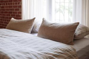 The Brick Studio in Los Feliz