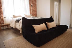 The Brick Studio in Los Feliz