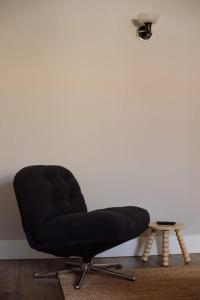 The Brick Studio in Los Feliz
