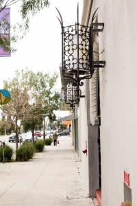 The Brick Studio in Los Feliz