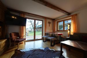 Apartmentpension Hillebrand