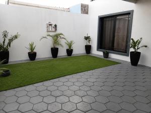 Casa Aura