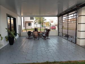 Casa Aura