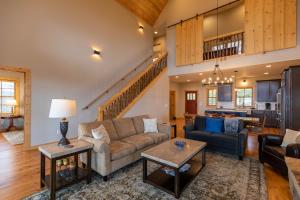 Constellation Prize at Monteagle