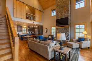 Constellation Prize at Monteagle