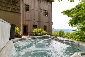 Skytop Retreat