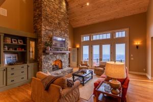 Skytop Retreat