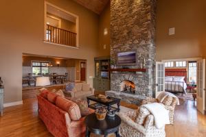 Skytop Retreat