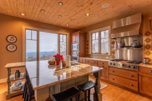 Skytop Retreat