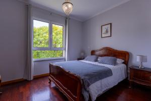 Santiago III Apartment - Funchal