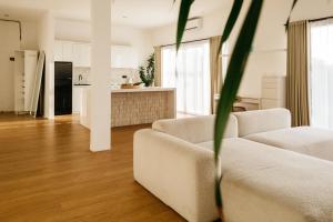 New 2BR Apartment near Dreamland Beach