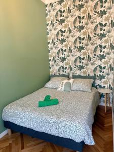 Studio Les Anges Verts