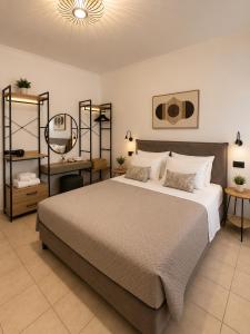 Marina studios georgioupolis