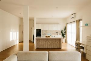 New 2BR Apartment near Dreamland Beach