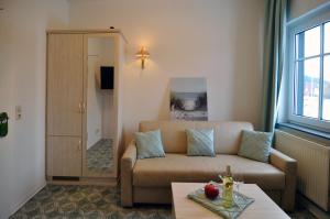 Hotel Haus Mönchgut