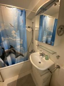 Quiet, cozy apartment near the center