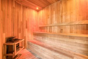 Charming Loft Reforma