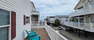 Ocean View 4BR 3BA Home in Ocean Lakes 1006