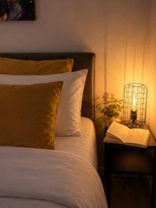 Yellow Apartment