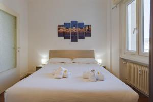 Free WiFi Netflix Settefontane Elegant Suite