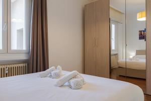 Free WiFi Netflix Settefontane Elegant Suite