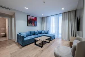 Boe Luxury Hotel