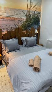 Tulipe Apartment La Goulette
