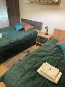 Apartament Niska