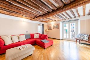 Beautiful Flat In The Historic Center - Happy Rentals
