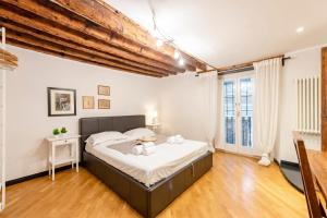 Beautiful Flat In The Historic Center - Happy Rentals