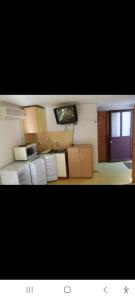 Apartmani Popovic, trokrevetni studio