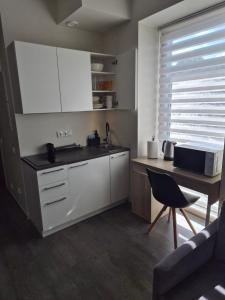 Aisa 39 Studio & Terrace