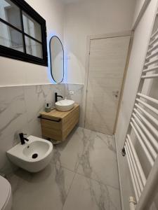 FMF Luxury Trastevere Apartment