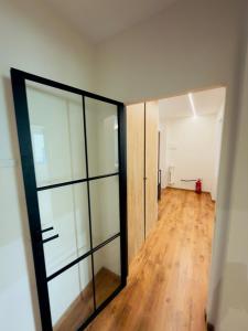FMF Luxury Trastevere Apartment