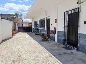 Departamentos Oasis