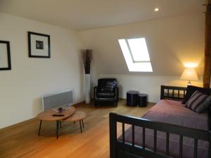 B&B / Chambres d'hotes Le Bout Du Monde : photos des chambres
