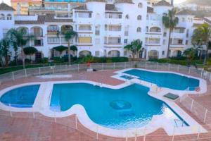 M&J Benalmadena Retreat