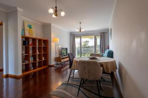 Apartamento Santiago I
