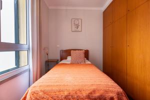 Apartamento Santiago I