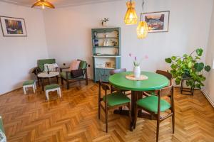 Apartma Reunica